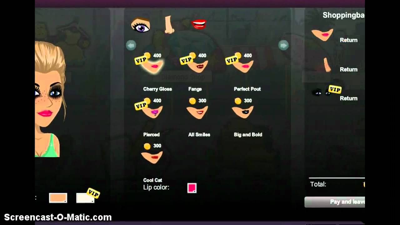 tumblr backgrounds lips VIP get look How  YouTube MSP! to