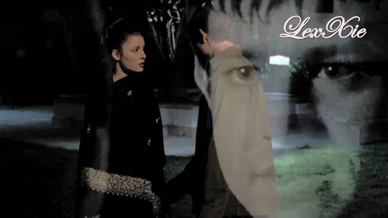 * Max & Liz  *  Crash Into Me *