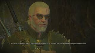 The Witcher 3: Wild Hunt - Episode 125 - Full Playthrough - (4K)