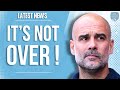 Are Man City Fans Giving Up? | City vs Leeds Preview ⚽