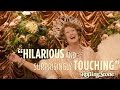 Florence Foster Jenkins (2016) - "Globe" TV Spot - Paramount Pictures