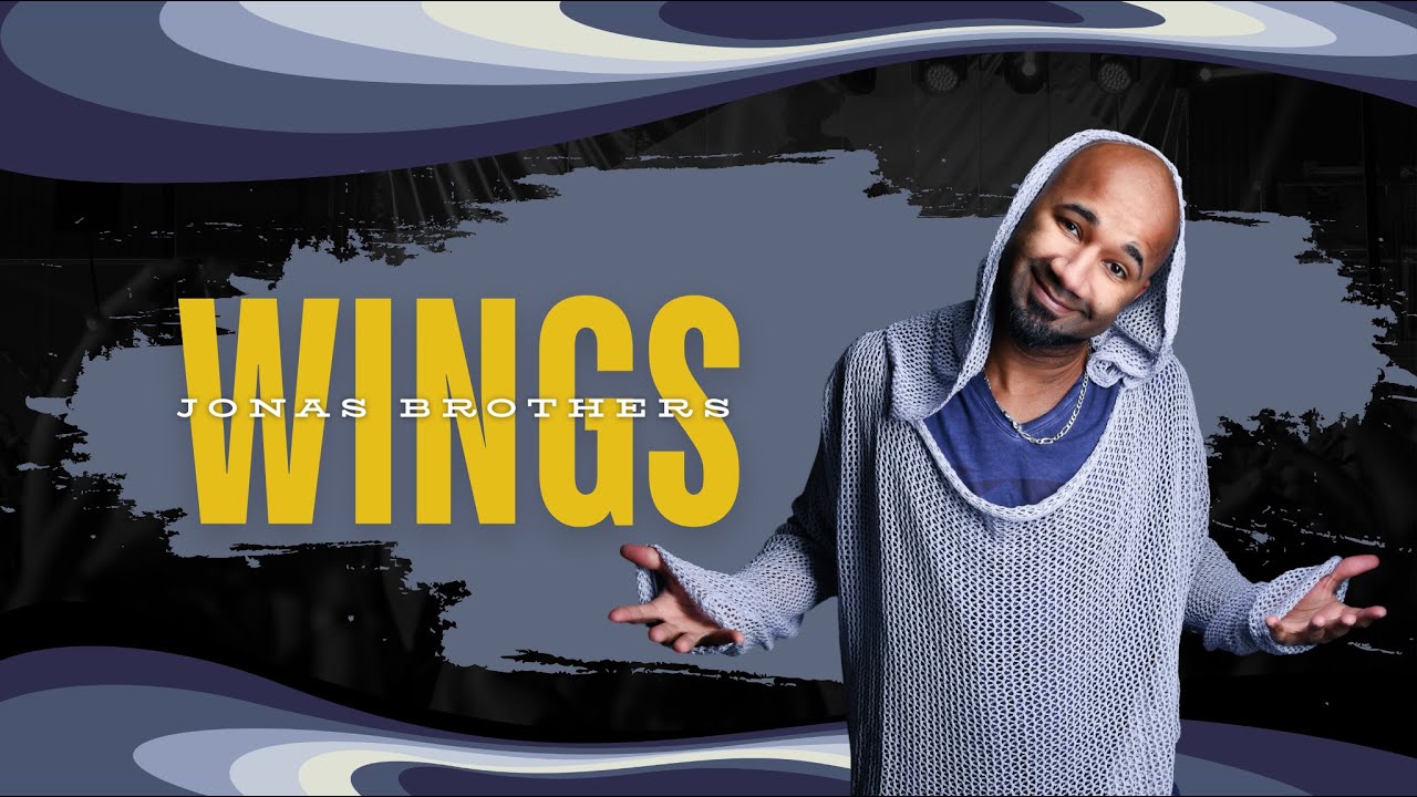 WINGS - SALSATION®Choreo by Vladimir Gerónimo - YouTube