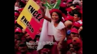 SBS one commercial breaks 20 April 2009