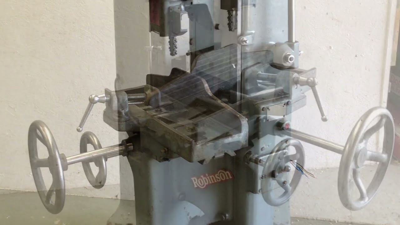 ROBINSON ZH/E ORIGINAL