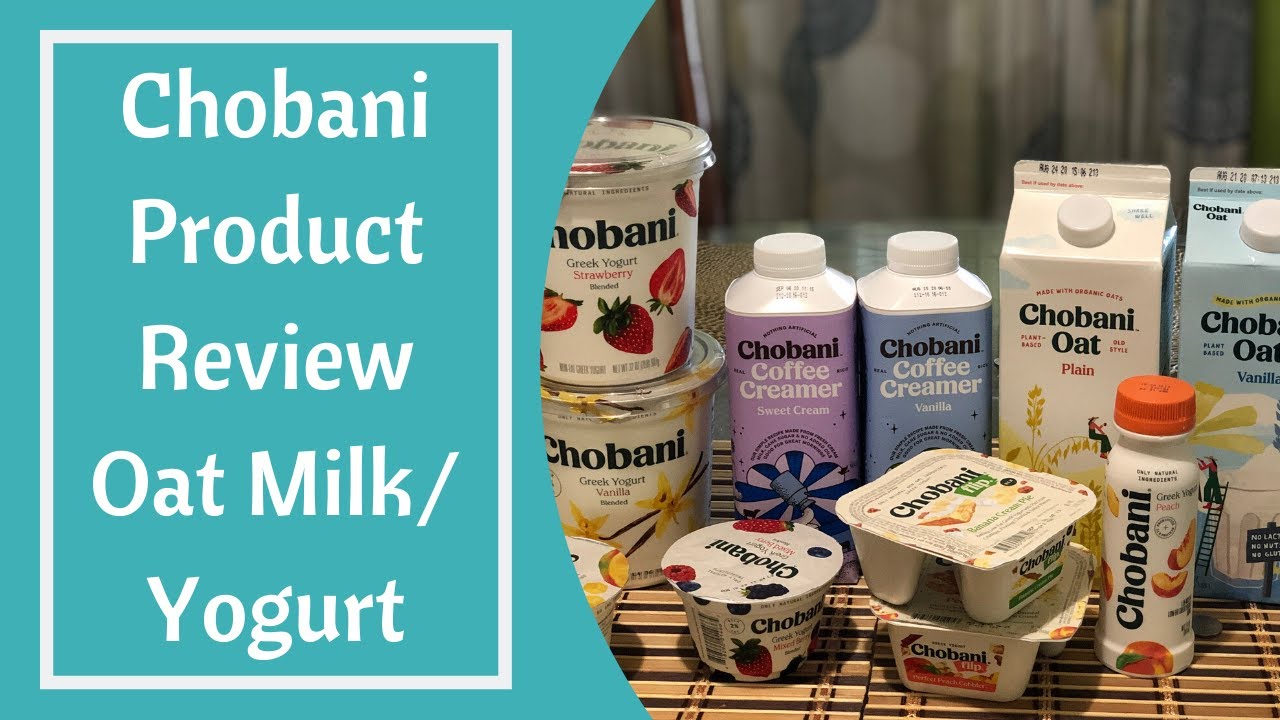 Chobani Sweet Cream Coffee Creamer Review / Chobani Coffee Creamer Sweet Cream 24 Fl Oz Amazon