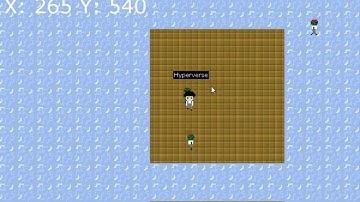 Java Game: What I Have So Far. (1)