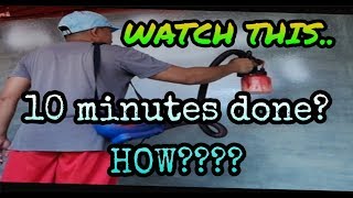 10 MINUTES LANG TAPUS AGAD | MUST WATCH screenshot 1