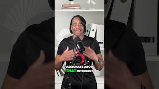 Passions Meet Strengths