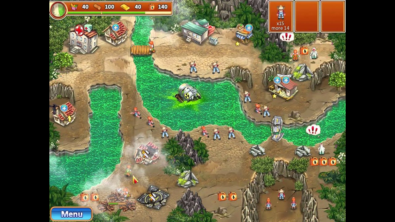 Rescue Team 3 Level 17 Walkthrough YouTube rescue-team-3-level-17-walkthrough-youtube