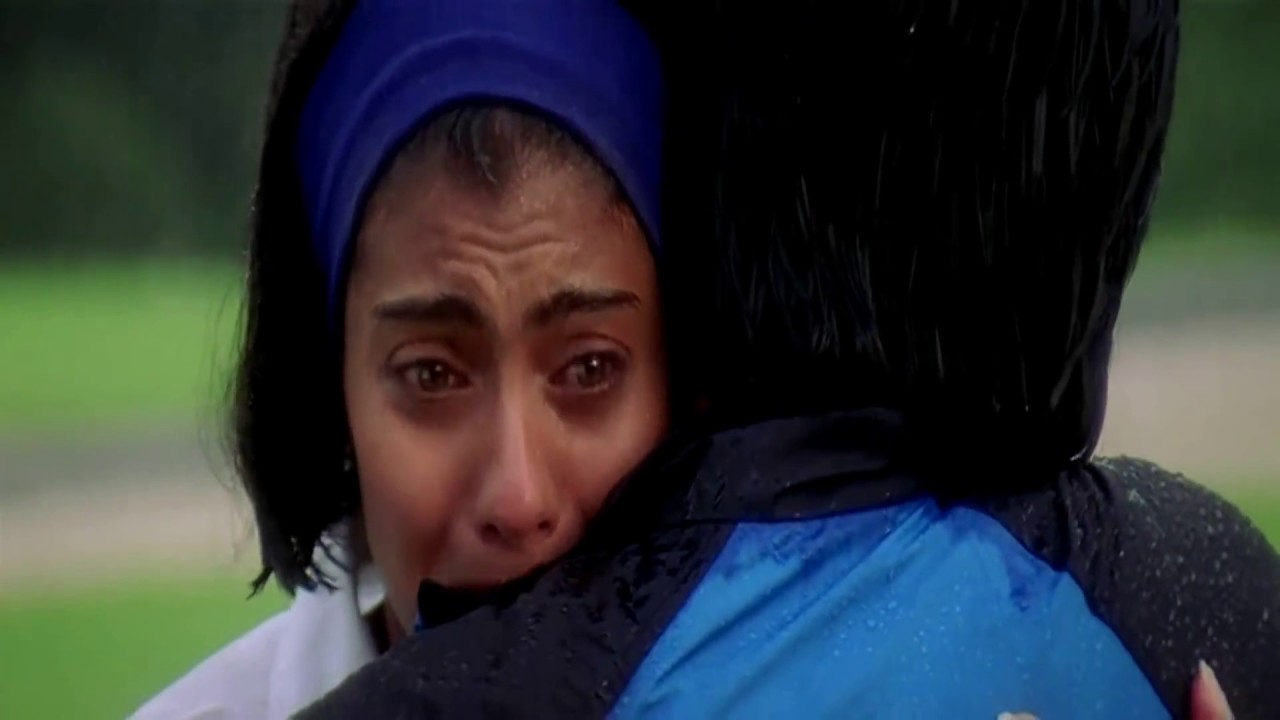 اغنية من فيلم Kuch Kuch Hota Ha محزنة و جميلة جدا Youtube