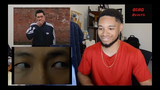 TWO PACK - RM 'LOST!' Official MV & RM 'Groin' Official MV REACTION