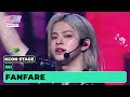 INI (아이엔아이) - FANFARE | KCON STAGE | KCON JAPAN 2024