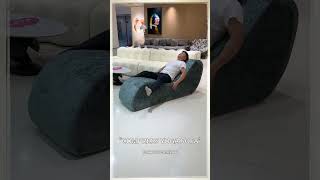 flexible furniture. Follow demand and grow faster.#Furniture #VacuumSofa #sofa #wholesale #dealer
