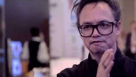 Festival of Media Global Exclusive: David Shing, AOL