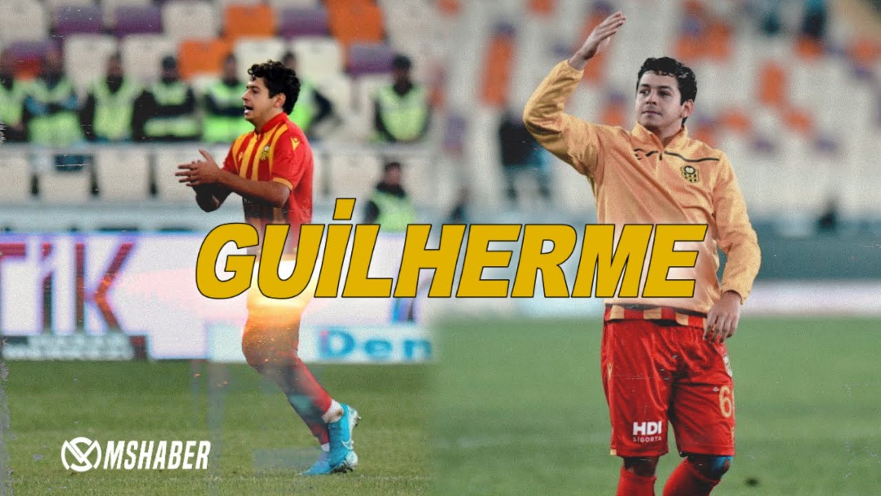 GUİLHERME SKİLLS