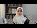 قراءة جميلة من الطفلة أميرة أحمد شحاذة 