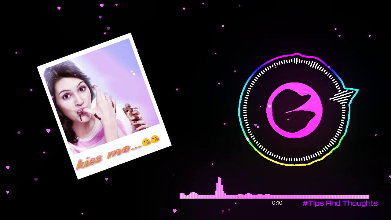 Kiss me ringtone Diary milk🍫Tips And Thoughts video and ringtone download link👇 YouTube