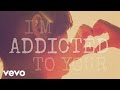 The shady brothers  addicted to your love lyric