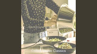 Dashing Backdrops for Cooking