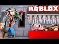 TORTURO PHERE SU ROBLOX! *DIVERTENTE*