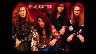 Download lagu Slaughter  - 10 -  Streets Of Broken Hearts