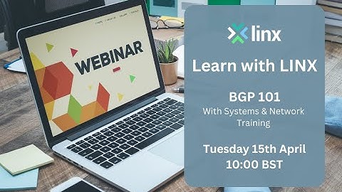 BGP 101 Explained: A Beginner