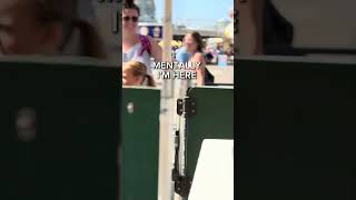 Mentally. #shorts #wildwood #wildwoods #wildwoodsnj #shortsvideo #reels #beach #explore #newjersey