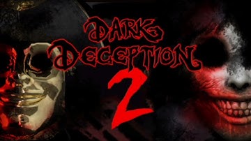 Dark Deception - Mind Your Manors (In-Game Version) - Extended