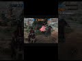 Come on Highlander join me for a drink #forhonor #gaming