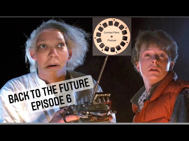 Back to the Future Sequels
