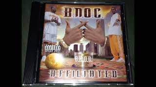 B N O C Dope Game Feat C C