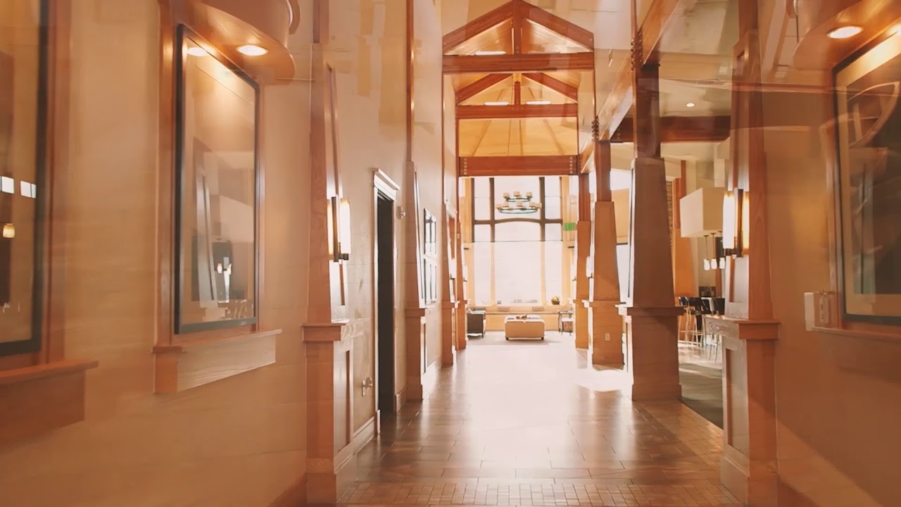 Lake Vista video tour