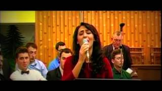 Alina Havrisciuc -MARIA ,TE-AI GANDIT-