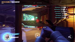 DVA Team Kill #4 ;)