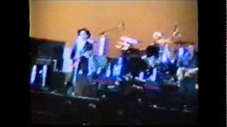 U2 - Desire Live 1989 Amsterdam LOVETOWN (Rare) (Never Seen Before)