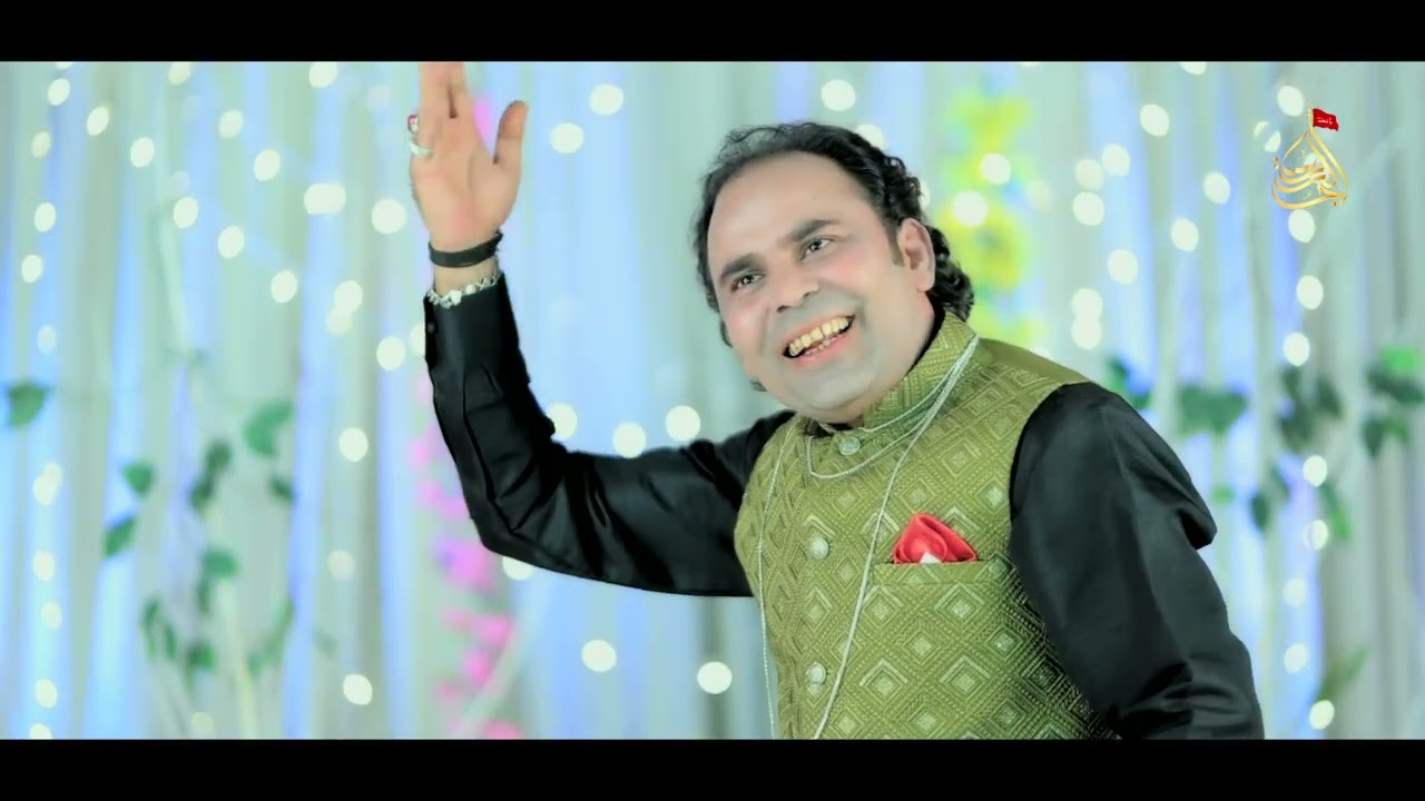 Ali to bagair jehdi parna dus kehri namaz a.by jini kha Fateh Ali.Like and share.