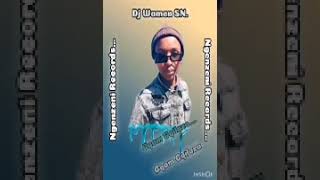 Fix To Ghost By Dj Masabza Ft Dj Wa Men