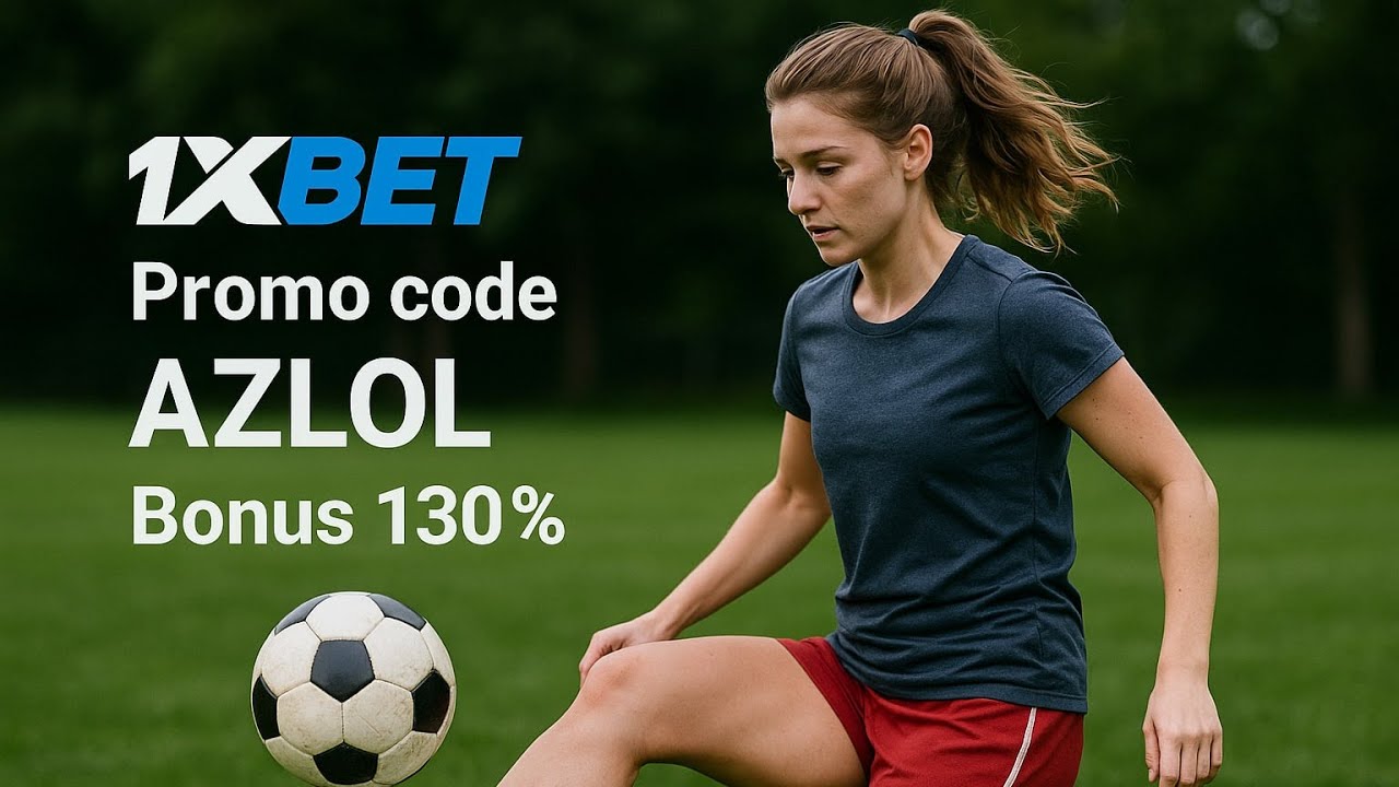 1xbet