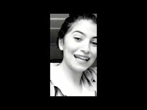 اجمد تجميعة تيك توك لـ عسليه التيك توك رودينا احمد