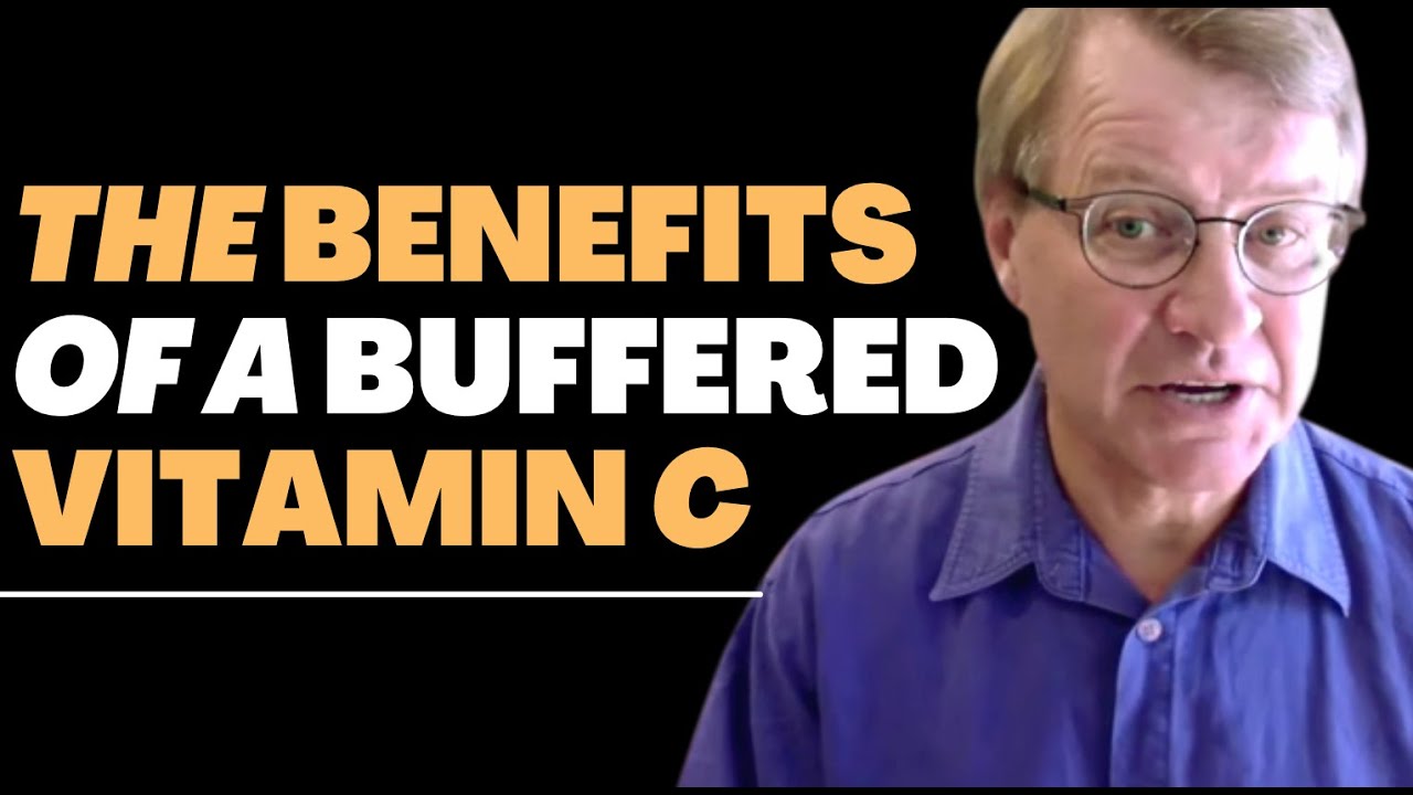 What Are The Benefits Of A Buffered Vitamin C Like C 3K Plus? | Ask ...