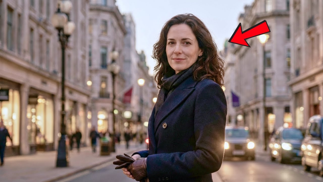 Мой отец насмехался над моим наследством — пока я не нашла королеву, ждущую в Лондоне