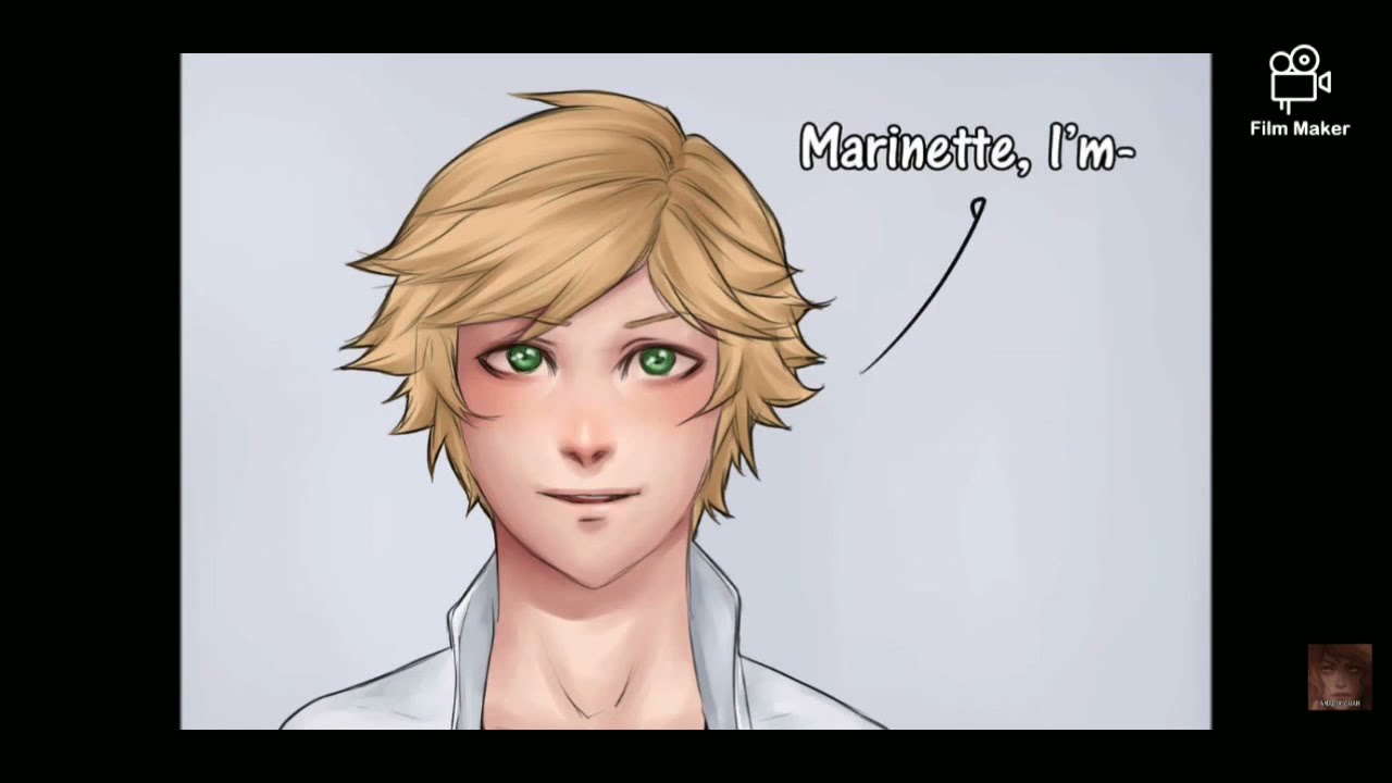 Miraculous Ladybug comic ita 