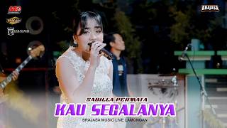 KAU SEGALANYA - SABILLA PERMATA - BRAJASA MUSIC - LIVE LAMONGAN.