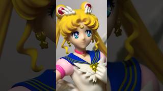 Sailor Moon Figure #anime #sailormoon #japan #collection #unboxing #cute #beautiful #girl #hero Sailor Moon Figure #anime #sailormoon #japan #collection #unboxing #cute #beautiful #girl #hero