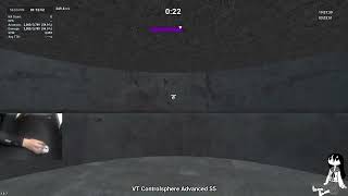 VT Controlsphere Advanced S5 -- 3158 Grandmaster