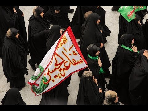 جديد اقوى لطميه إيرانية رهيبه جنود زينب ع مترجمة فارسي عربي