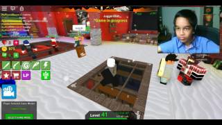 Roblox Mad Games, Mini Games, Free FOR ALL, Mad Murderer, Tile Smasher, Juggernaut,  Balloon Hunt screenshot 5