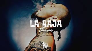 Dharius — La Raja (Letra/Lyrics)