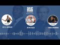 KD vs. Rapaport, Justin Fields, Andre Drummond (3.31.21) | UNDISPUTED Audio Podcast