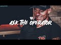 Ask The Operator:  Former JTF2 Assaulter Reacts To YouTube Comment About Smoking